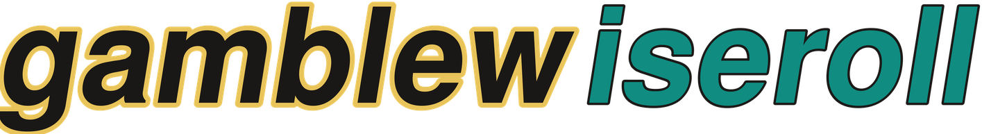 gamblewiseroll logo