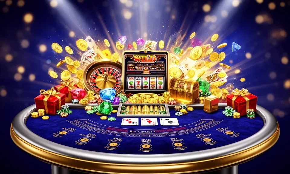 gamblewiseroll How Rapid Reel Dash Works on Our Lobby